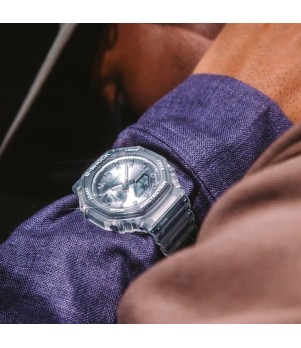 Ceas Barbati, Casio G-Shock, Classic GA-2 GA-2100BM-7A8ER