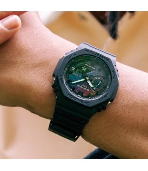 Ceas Barbati, Casio G-Shock, Classic GA-2 GA-2100RW-1AER