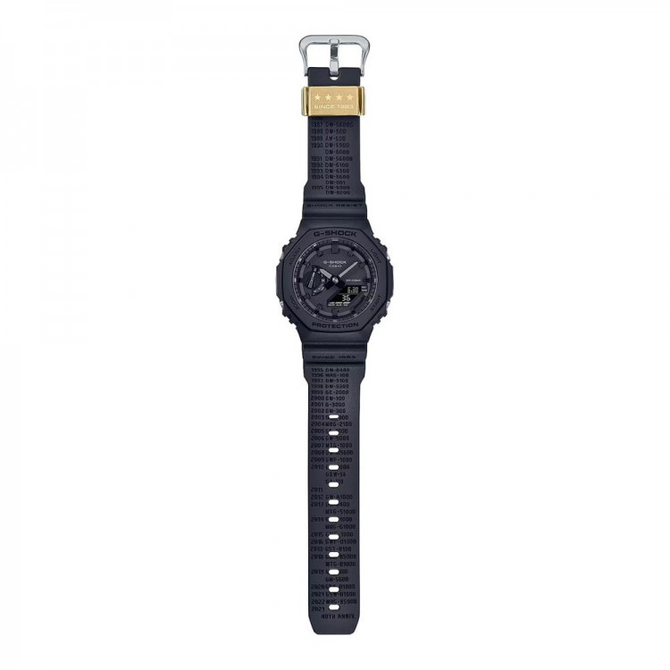 Ceas Barbati, Casio G-Shock, Classic GA-2 GA-2140RE-1AER