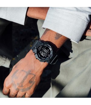 Ceas Barbati, Casio G-Shock, Classic GD-010 GD-010-1A1ER