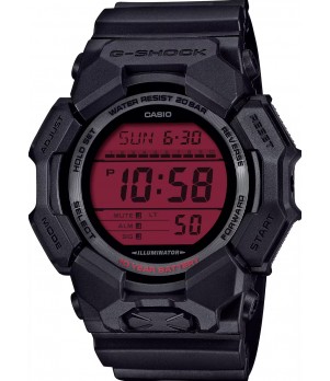 Ceas Barbati, Casio G-Shock, Classic GD-010 GD-010BBR-1ER