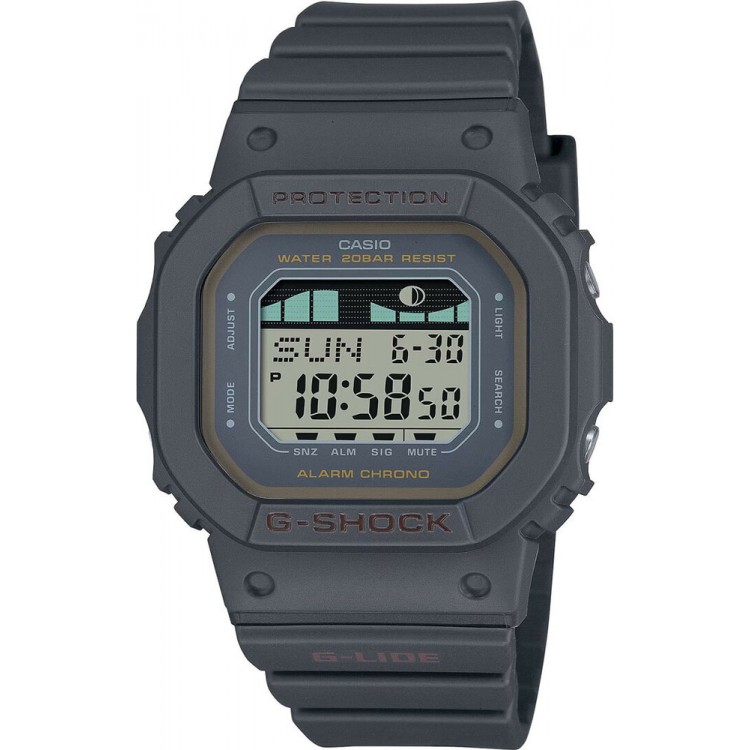 Ceas Dama, Casio G-Shock, Classic GLX GLX-S5600-1ER