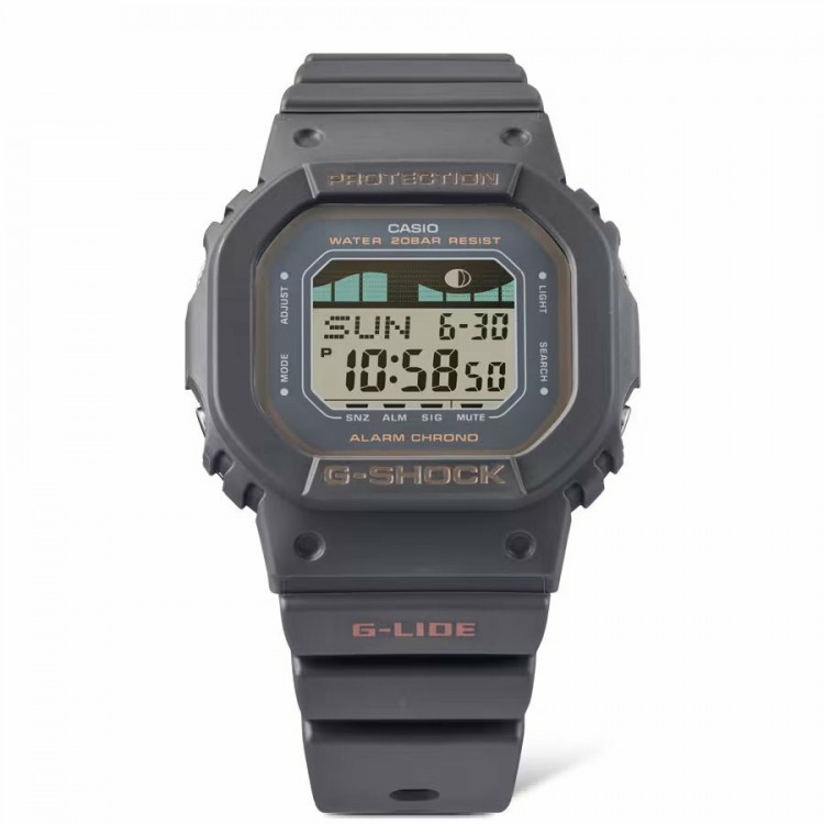 Ceas Dama, Casio G-Shock, Classic GLX GLX-S5600-1ER