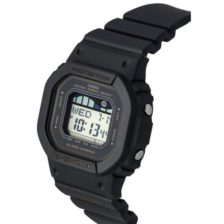 Ceas Dama, Casio G-Shock, Classic GLX GLX-S5600-1ER