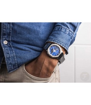 Ceas Barbati, Casio G-Shock, Classic GM-B2100 Bluetooth GM-B2100AD-2AER