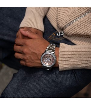 Ceas Barbati, Casio G-Shock, Classic GM-B2100 Bluetooth GM-B2100AD-5AER