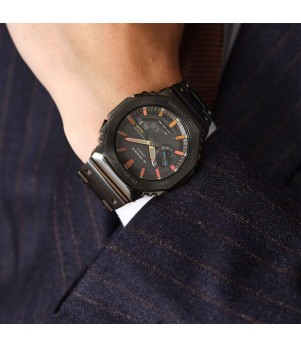Ceas Barbati, Casio G-Shock, Classic GM-B2100 Bluetooth GM-B2100BPC-1AER