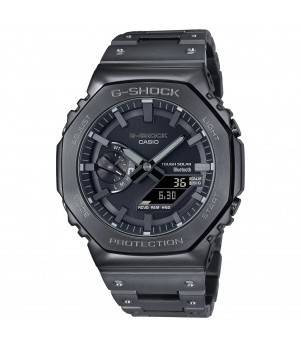 Ceas Smartwatch Barbati, Casio G-Shock, Classic GM-B2100 Bluetooth GM-B2100BD-1A