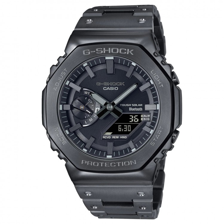 Ceas Barbati, Casio G-Shock, Classic GM-B2100 Bluetooth GM-B2100BD-1A