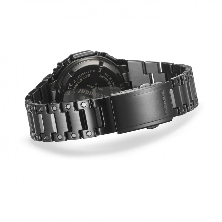 Ceas Barbati, Casio G-Shock, Classic GM-B2100 Bluetooth GM-B2100BD-1A