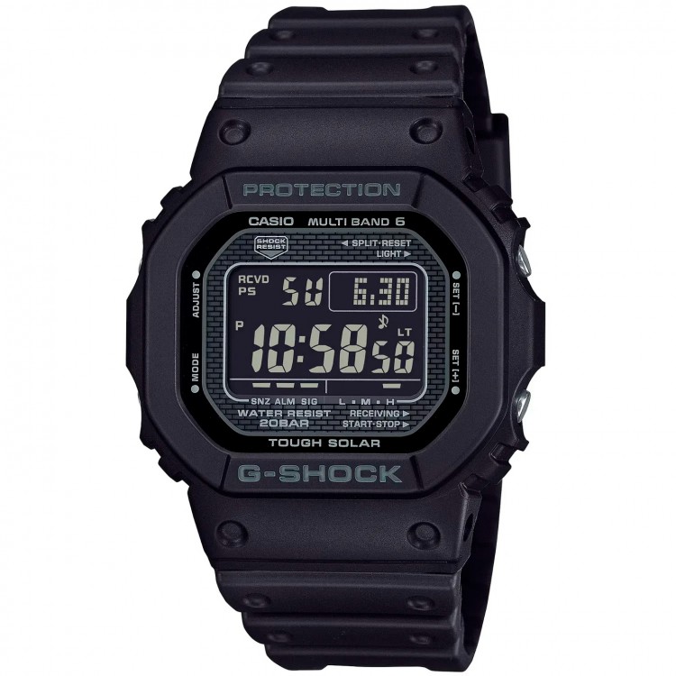 Ceas Barbati, Casio G-Shock, Classic GW GW-5000HS-1ER