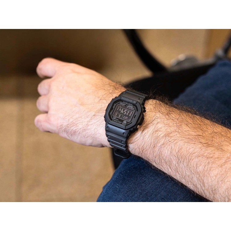 Ceas Barbati, Casio G-Shock, Classic GW GW-5000HS-1ER