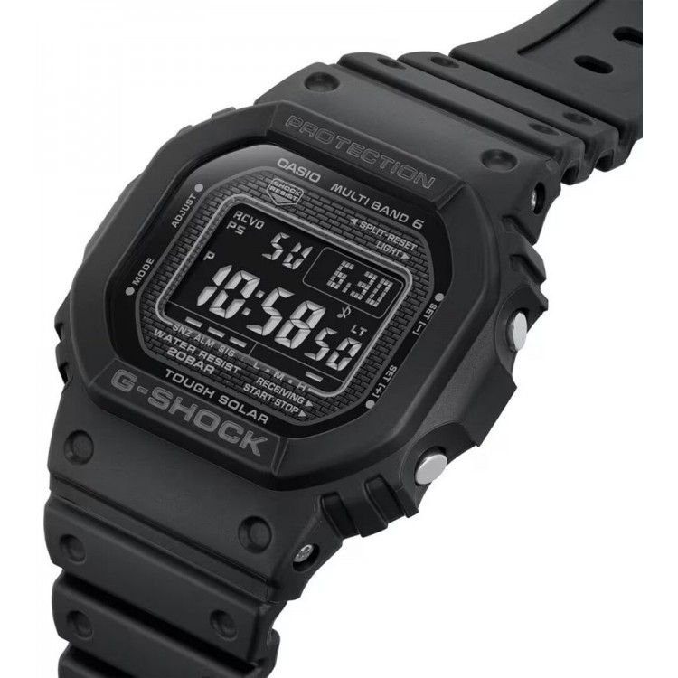 Ceas Barbati, Casio G-Shock, Classic GW GW-5000HS-1ER