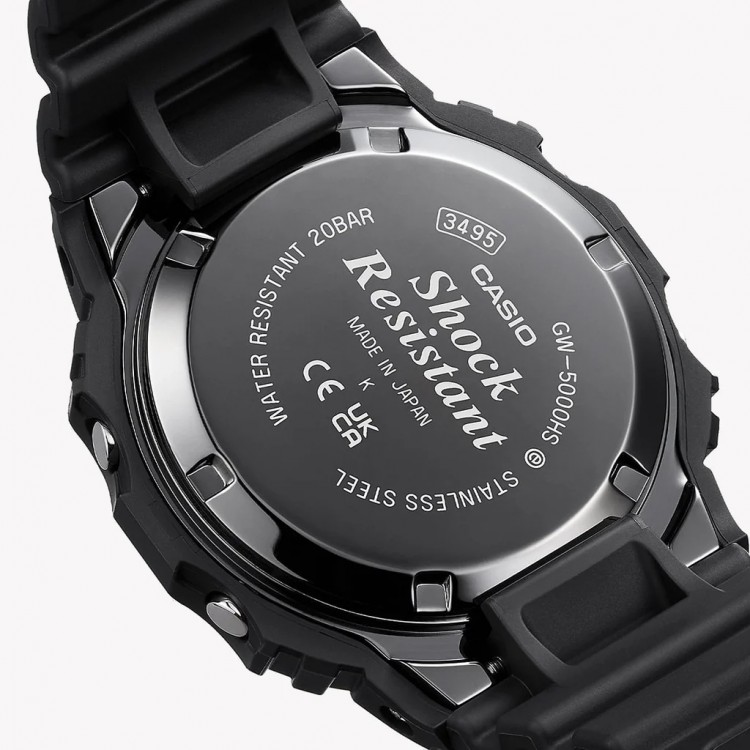 Ceas Barbati, Casio G-Shock, Classic GW GW-5000HS-1ER