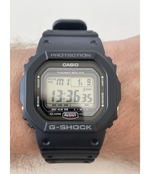 Ceas Barbati, Casio G-Shock, Classic GW GW-5000U-1ER