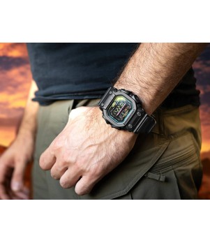 Ceas Barbati, Casio G-Shock, Classic GX GX-56MF-1ER