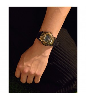 Ceas Barbati, Casio G-Shock, Digital DW-001 G-B001MVB-8ER