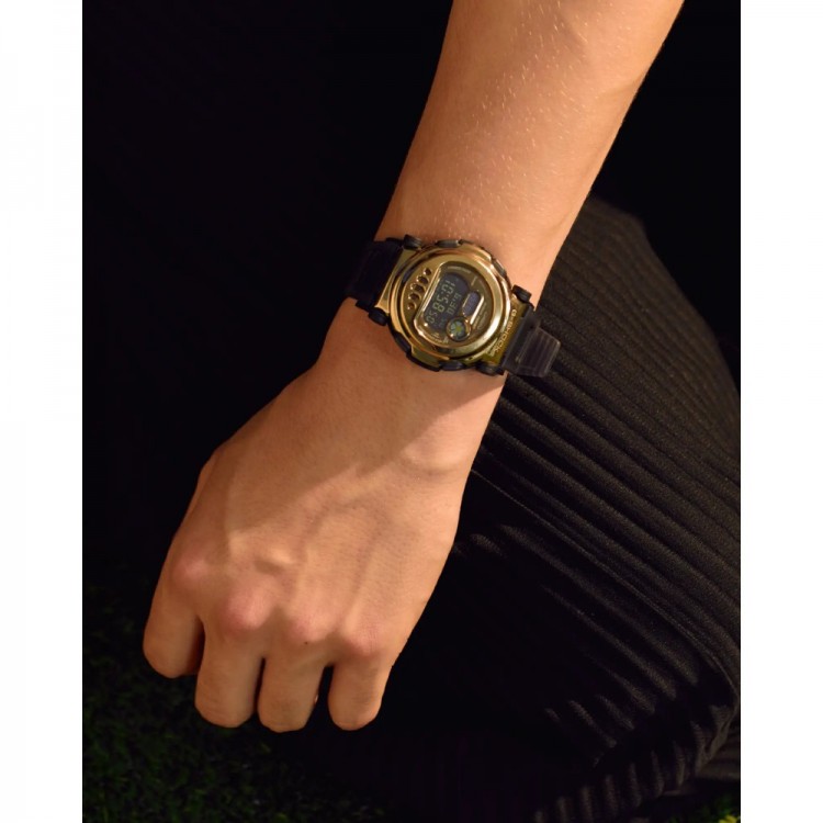 Ceas Barbati, Casio G-Shock, Digital DW-001 G-B001MVB-8ER