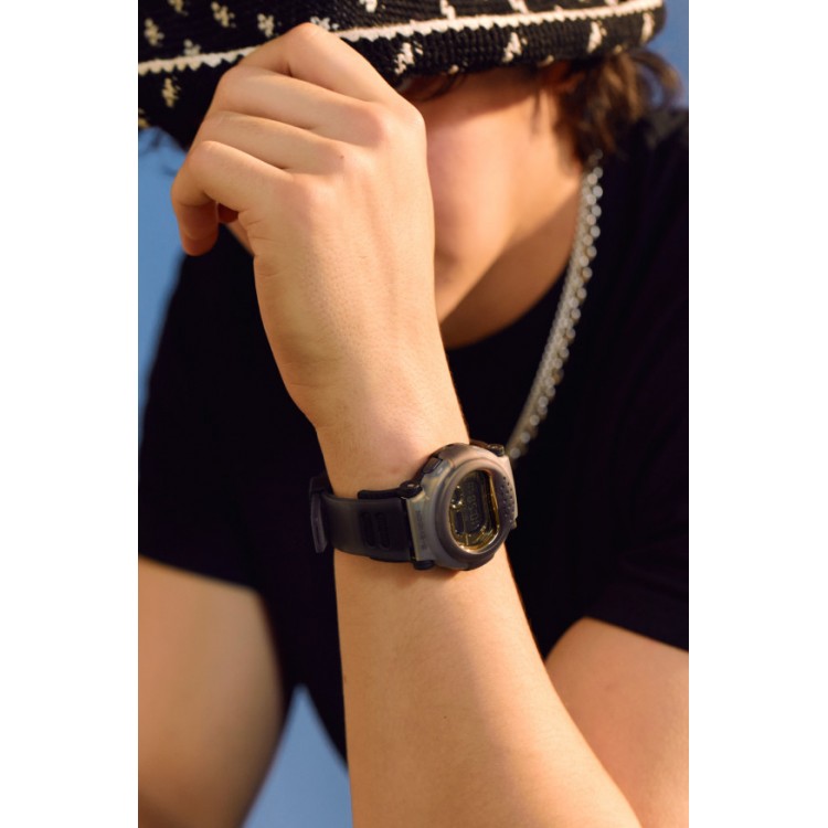 Ceas Barbati, Casio G-Shock, Digital DW-001 G-B001MVB-8ER