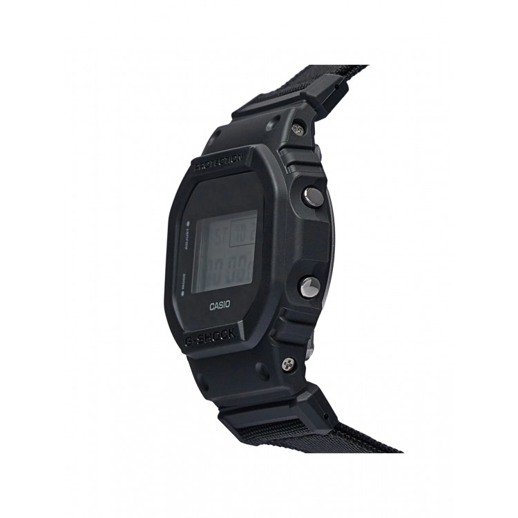 Ceas Barbati, Casio G-Shock, Digital DW-5600BCE-1ER