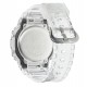 Ceas Barbati, Casio G-Shock, Digital DWE-5600KS-7ER, Set cu 2 bratari si carcase suplimentare