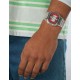 Ceas Barbati, Casio G-Shock, Digital DWE-5600KS-7ER, Set cu 2 bratari si carcase suplimentare