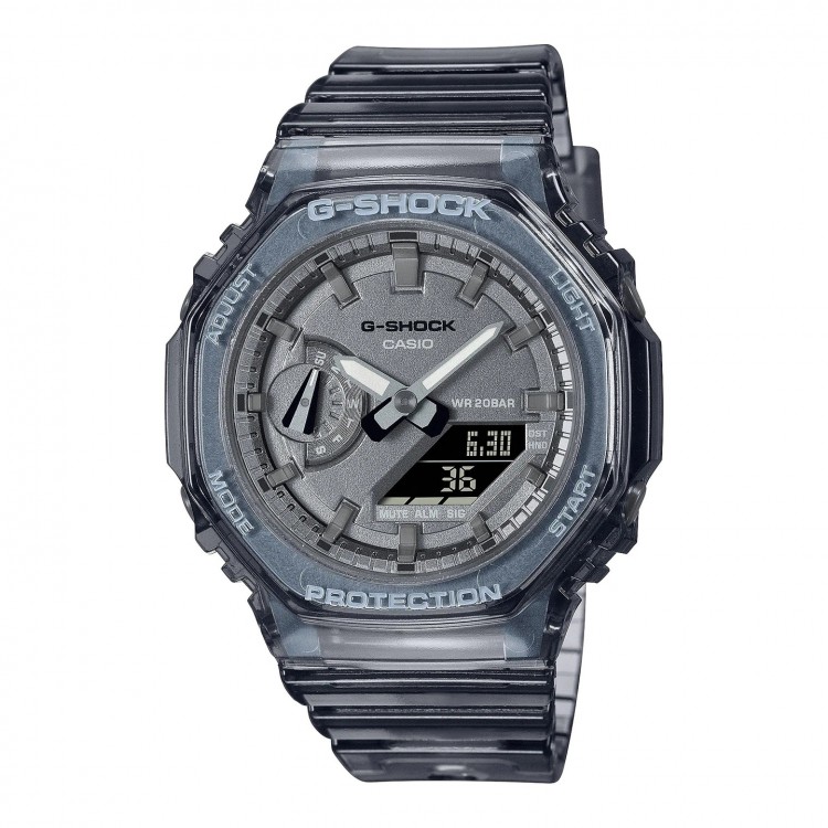 Ceas Casio G-Shock, Classic GMA GMA-S2100SK-1A