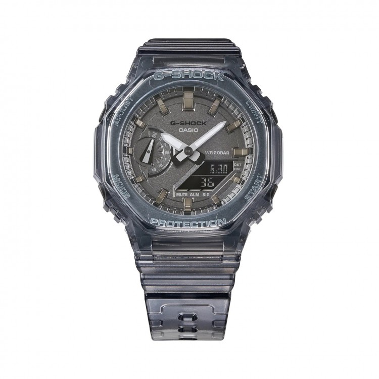 Ceas Casio G-Shock, Classic GMA GMA-S2100SK-1A