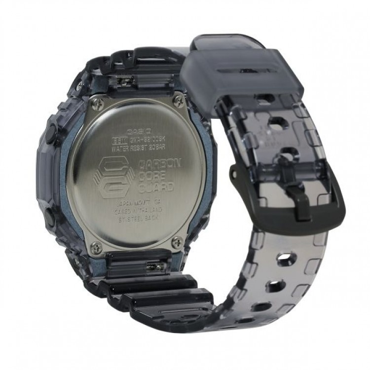 Ceas Casio G-Shock, Classic GMA GMA-S2100SK-1A
