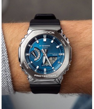 Ceas Barbati, Casio G-Shock, G-Squad Bluetooth GBM-2100A-2BER