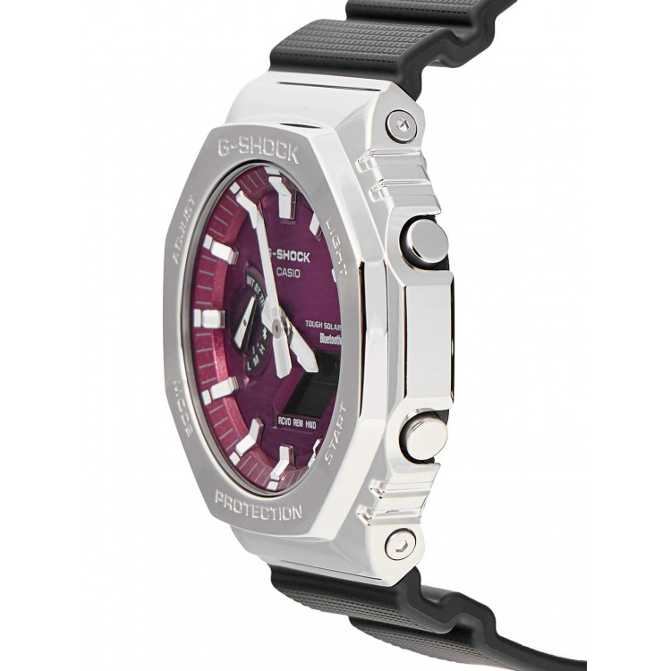 Ceas Barbati, Casio G-Shock, G-Squad Bluetooth GBM-2100A-4BER