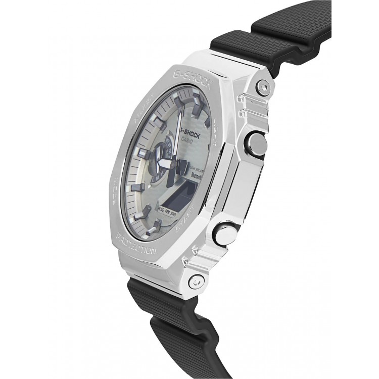 Ceas Barbati, Casio G-Shock, G-Squad Bluetooth GBM-2100A-8BER