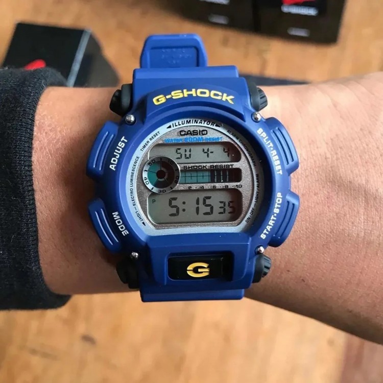 Ceas Barbati, Casio G-Shock, G-Squad DW-9052-2V