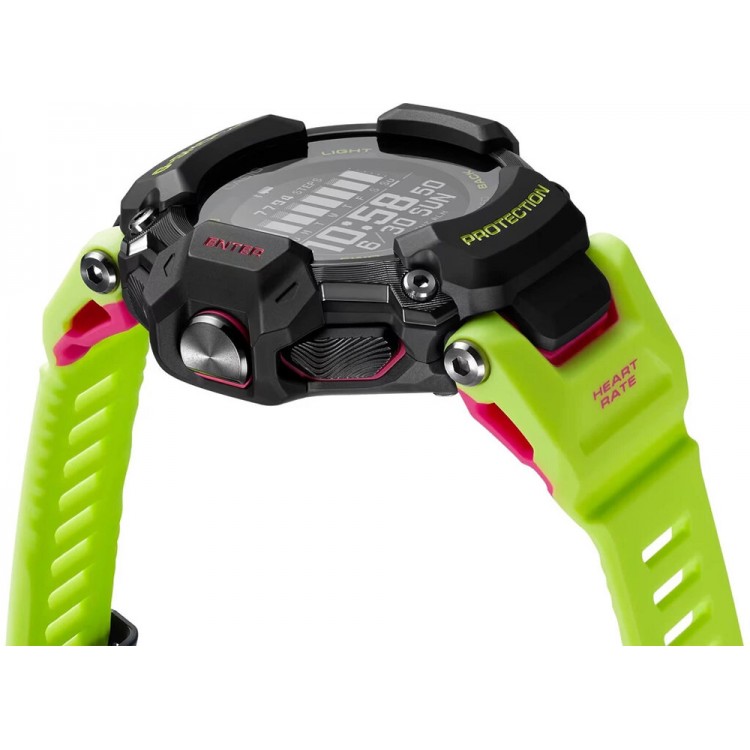 Ceas Barbati, Casio G-Shock, G-Squad Bluetooth GBD-H2000-1A9ER
