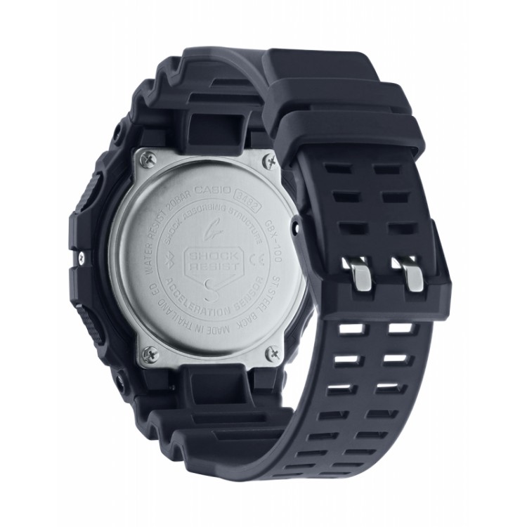 Ceas Barbati, Casio G-Shock, G-Squad Bluetooth GBX-100NS-1ER