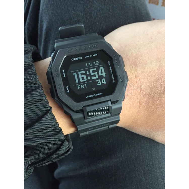 Ceas Barbati, Casio G-Shock, G-Squad Bluetooth GBX-100NS-1ER