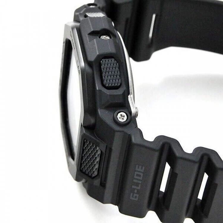 Ceas Barbati, Casio G-Shock, G-Squad Bluetooth GBX-100NS-1ER