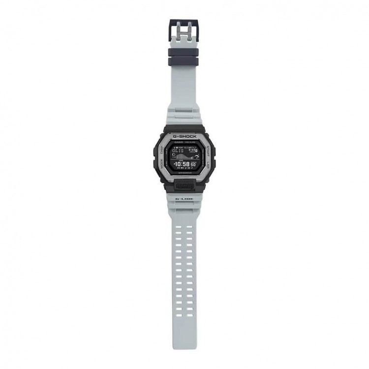 Ceas Barbati, Casio G-Shock, G-Squad Bluetooth GBX-100TT-8ER