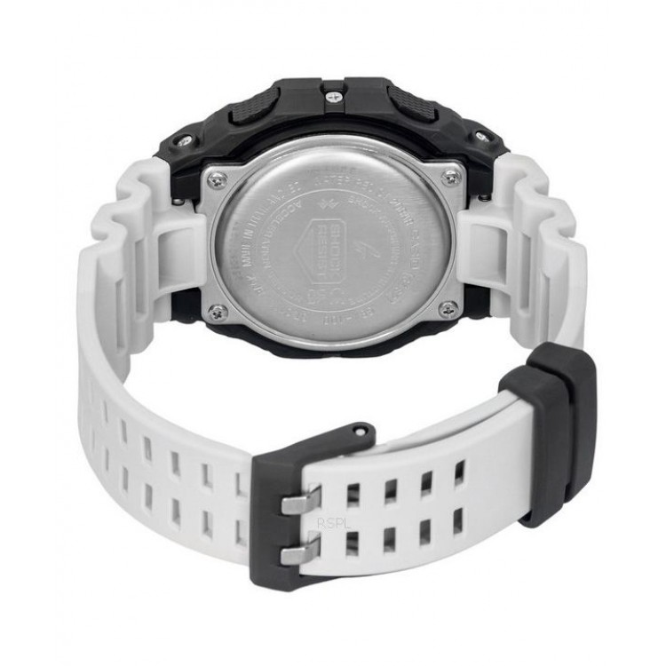 Ceas Barbati, Casio G-Shock, G-Squad Bluetooth GBX-100TT-8ER