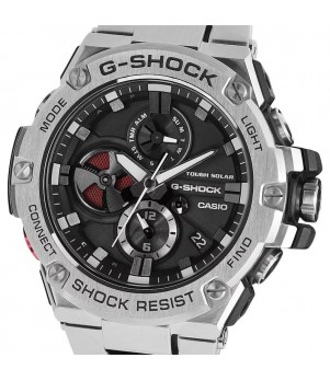 Ceas Barbati, Casio G-Shock, G-Steel Bluetooth GST-B100D-1AER