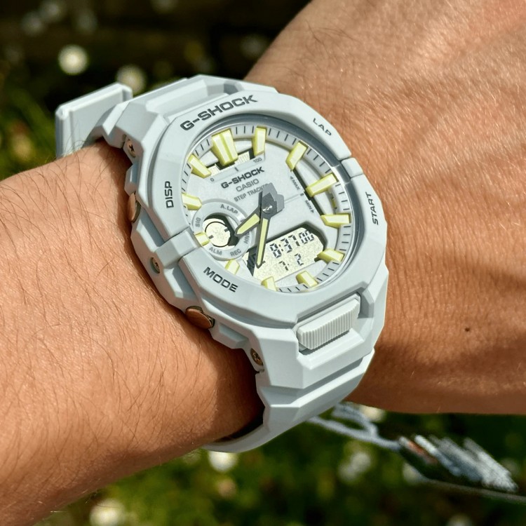 Ceas Barbati, Casio G-Shock, Hybrid G-Squad Bluetooth GBA-950-7AER