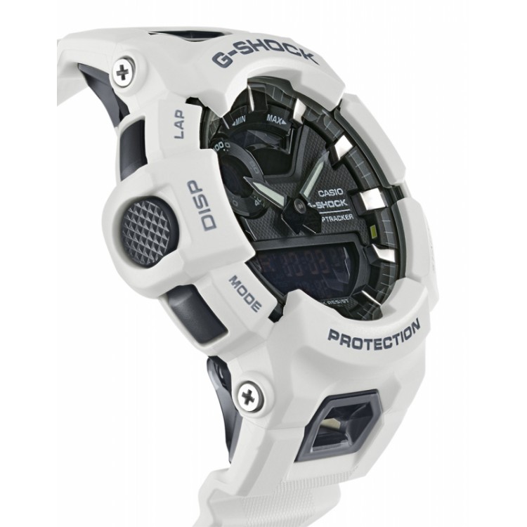 Ceas Barbati, Casio G-Shock, Hybrid G-Squad Bluetooth GBA-900-7A