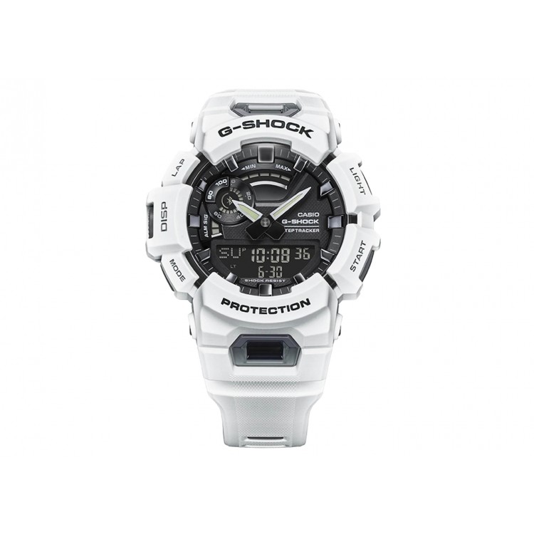 Ceas Barbati, Casio G-Shock, Hybrid G-Squad Bluetooth GBA-900-7A