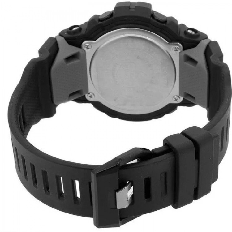 Ceas Barbati, Casio G-Shock, G-Squad Bluetooth GBD-800-1B Ceas Barbati, Casio G-Shock, G-Squad Bluetooth GBD-800-1B