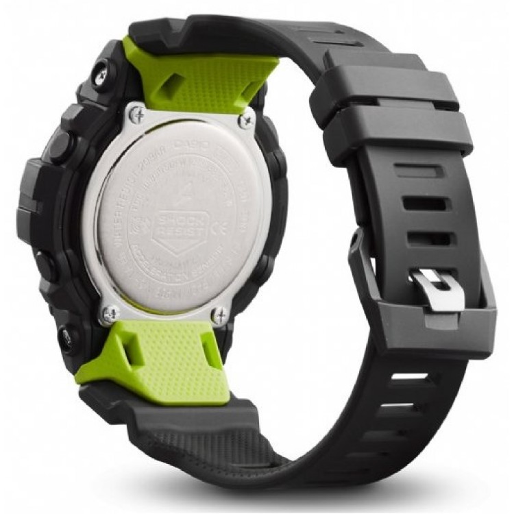 Ceas Barbati, Casio G-Shock, G-Squad Bluetooth GBD-800-8ER