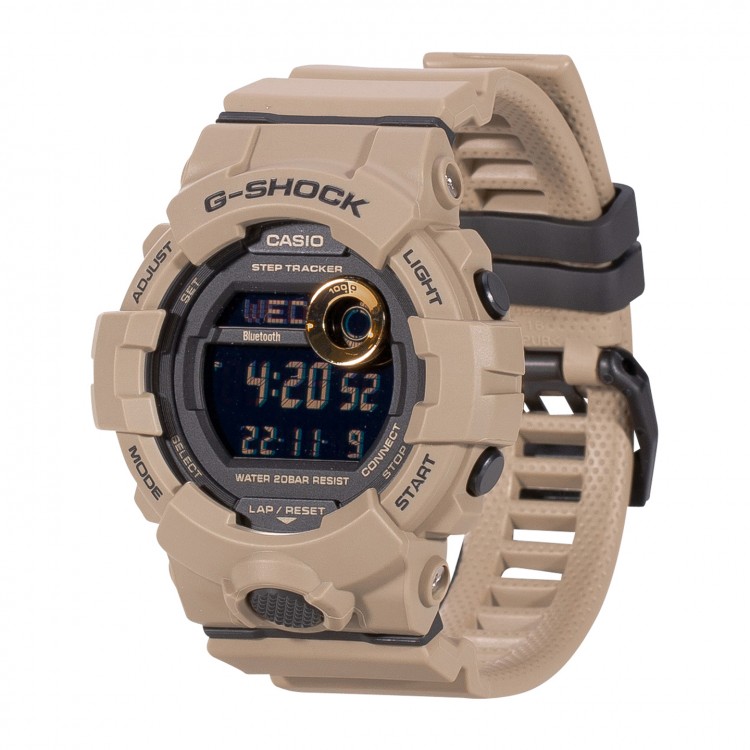 Ceas Barbati, Casio G-Shock, G-Squad Bluetooth GBD-800UC-5ER