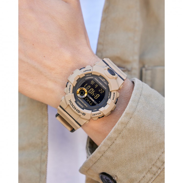 Ceas Barbati, Casio G-Shock, G-Squad Bluetooth GBD-800UC-5ER