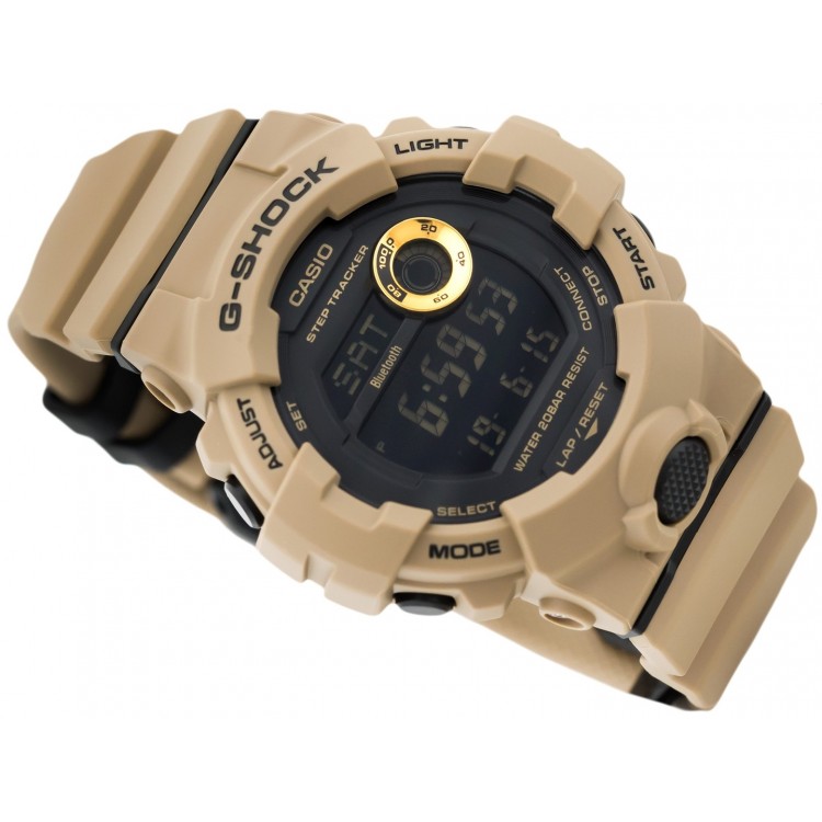Ceas Barbati, Casio G-Shock, G-Squad Bluetooth GBD-800UC-5ER