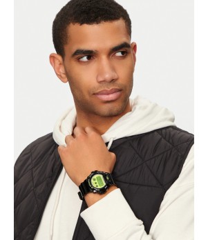 Ceas Barbati, Casio G-Shock, Limited DW-6900RCS-1ER