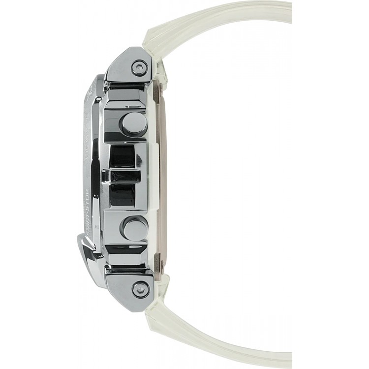 Ceas Barbati, Casio G-Shock, Classic GM GM-6900SCM-1 Ceas Barbati, Casio G-Shock, Classic GM GM-6900SCM-1